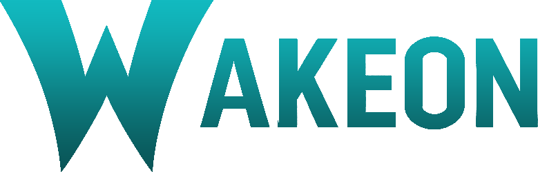 Logo Wakeon.fr