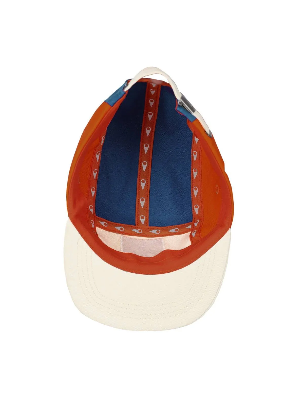SOORUZ - Casquette E Cap 5 Panneaux SUNKA - 3