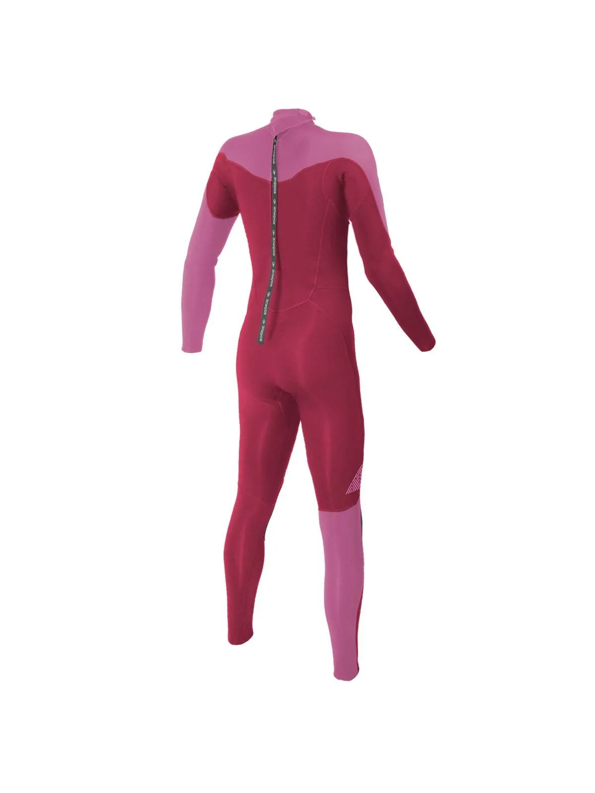 SOORUZ - Combinaison Intégrale OYSTERPRENE Fullsuit Kids 4/3 BZ FLY+ pour Enfants - 2