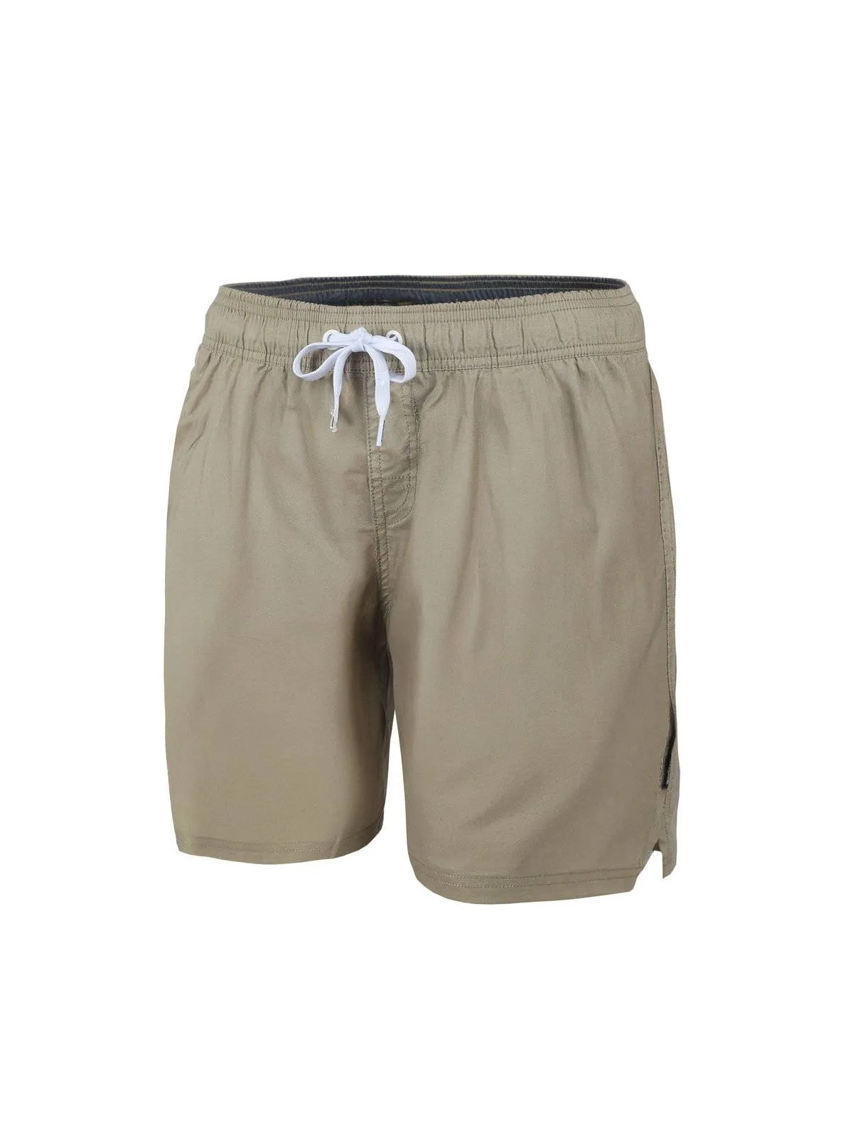 SOORUZ - Boardshort Relaxant MOSAIC CHILL - 3