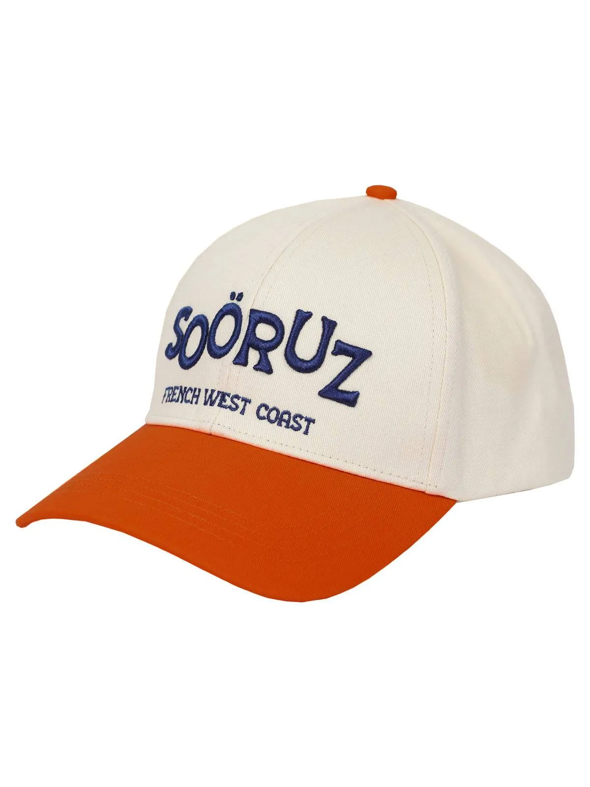 SOORUZ - Casquette de Baseball E CAP SIZUN - 1