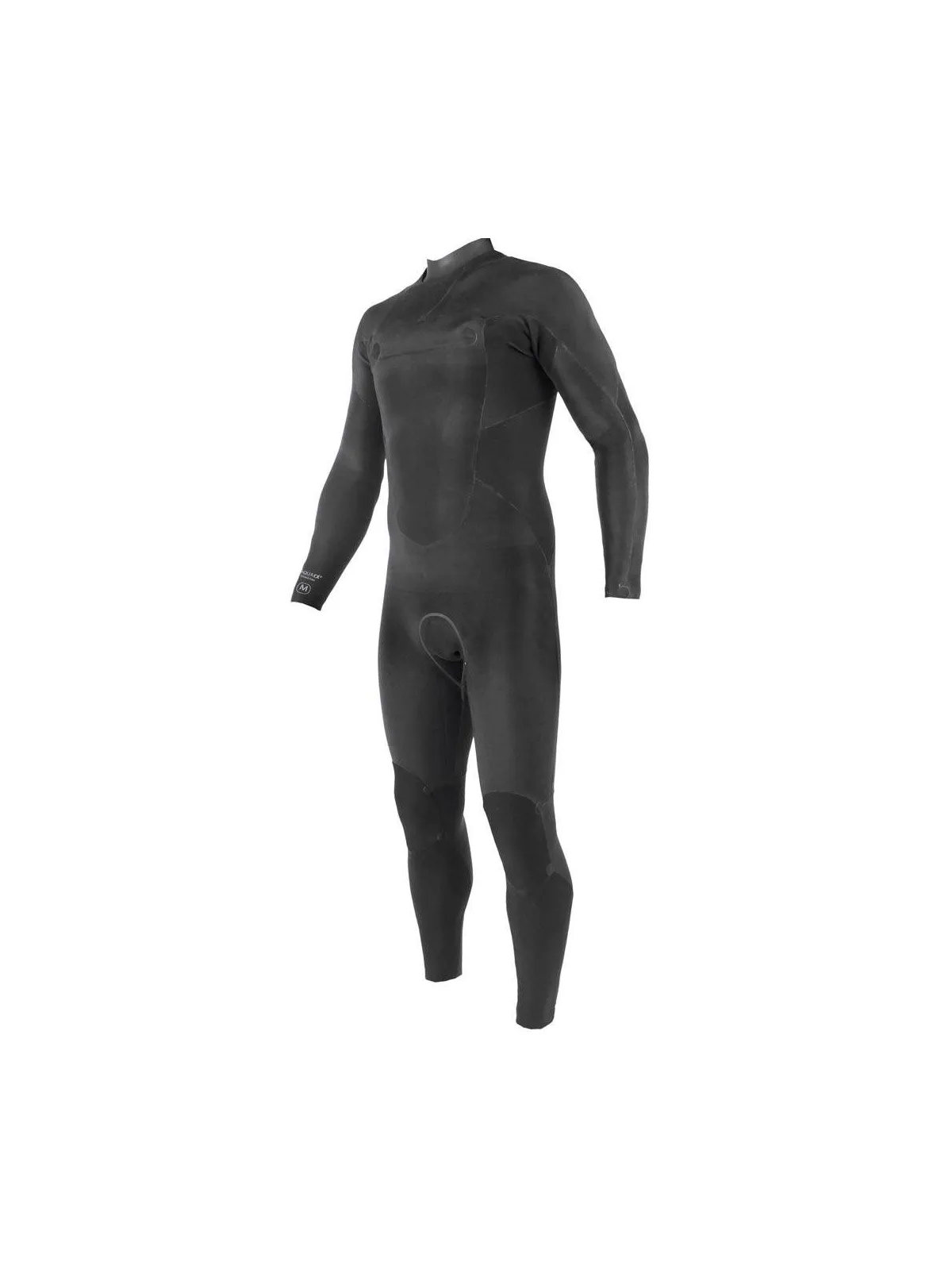 SOORUZ - Combinaison Intégrale Homme 3/2 FZ FLY - ORGANIC OYSTERPRENE - 3