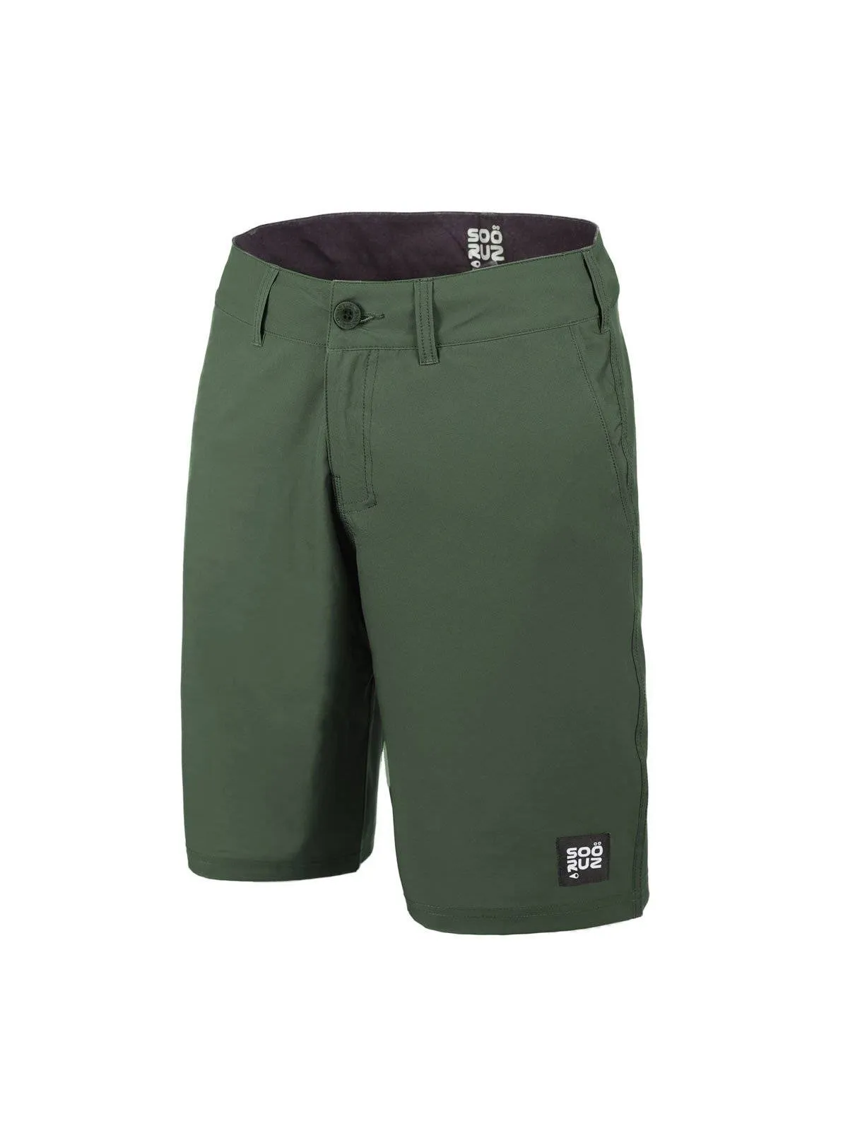 SOORUZ - Short M Walkshort DIDDY - 3