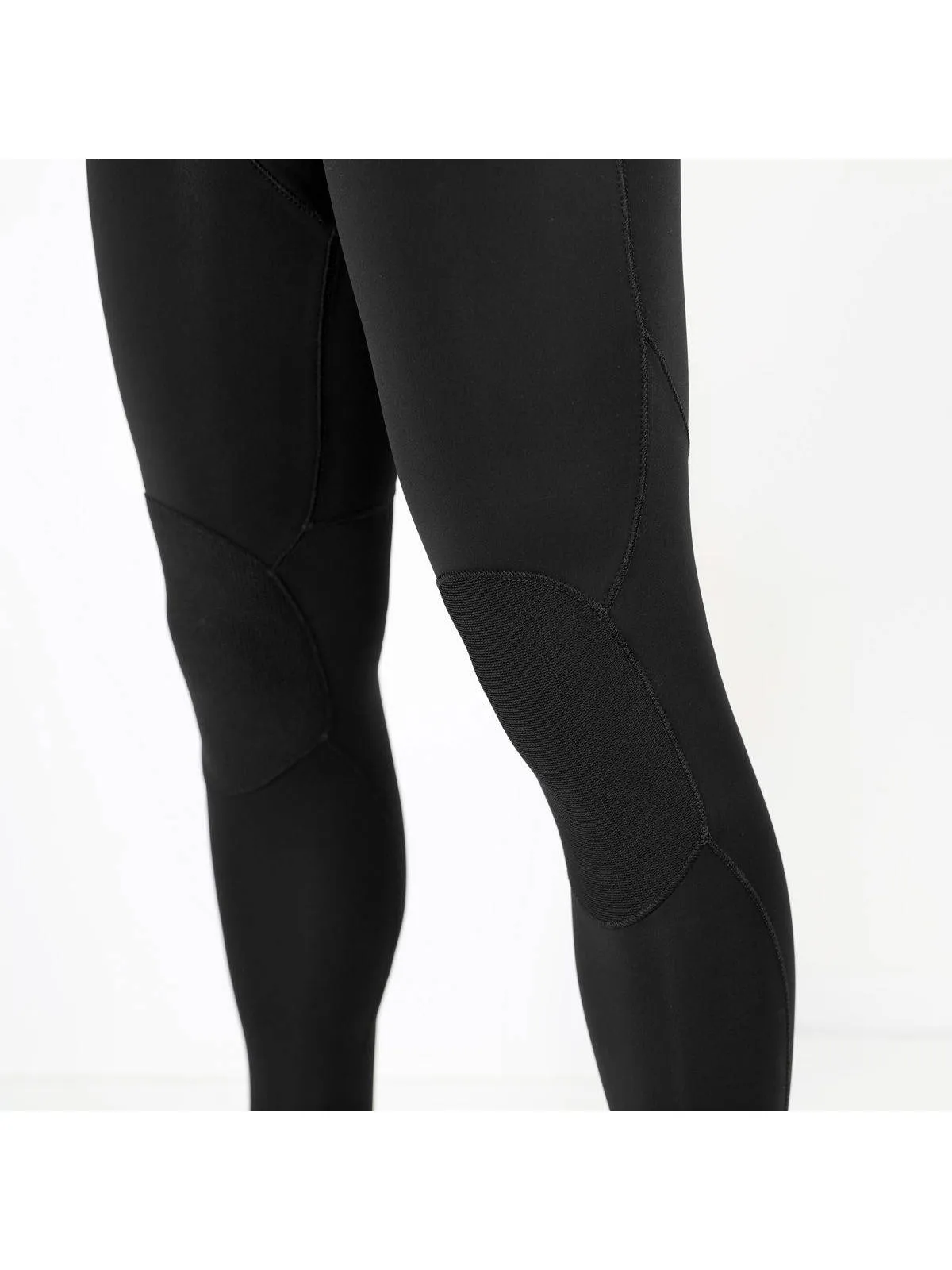 SOORUZ - Combinaison Intégrale FIGHTER 3/2 CZ pour Homme - OYSTERPRENE Bio - 7