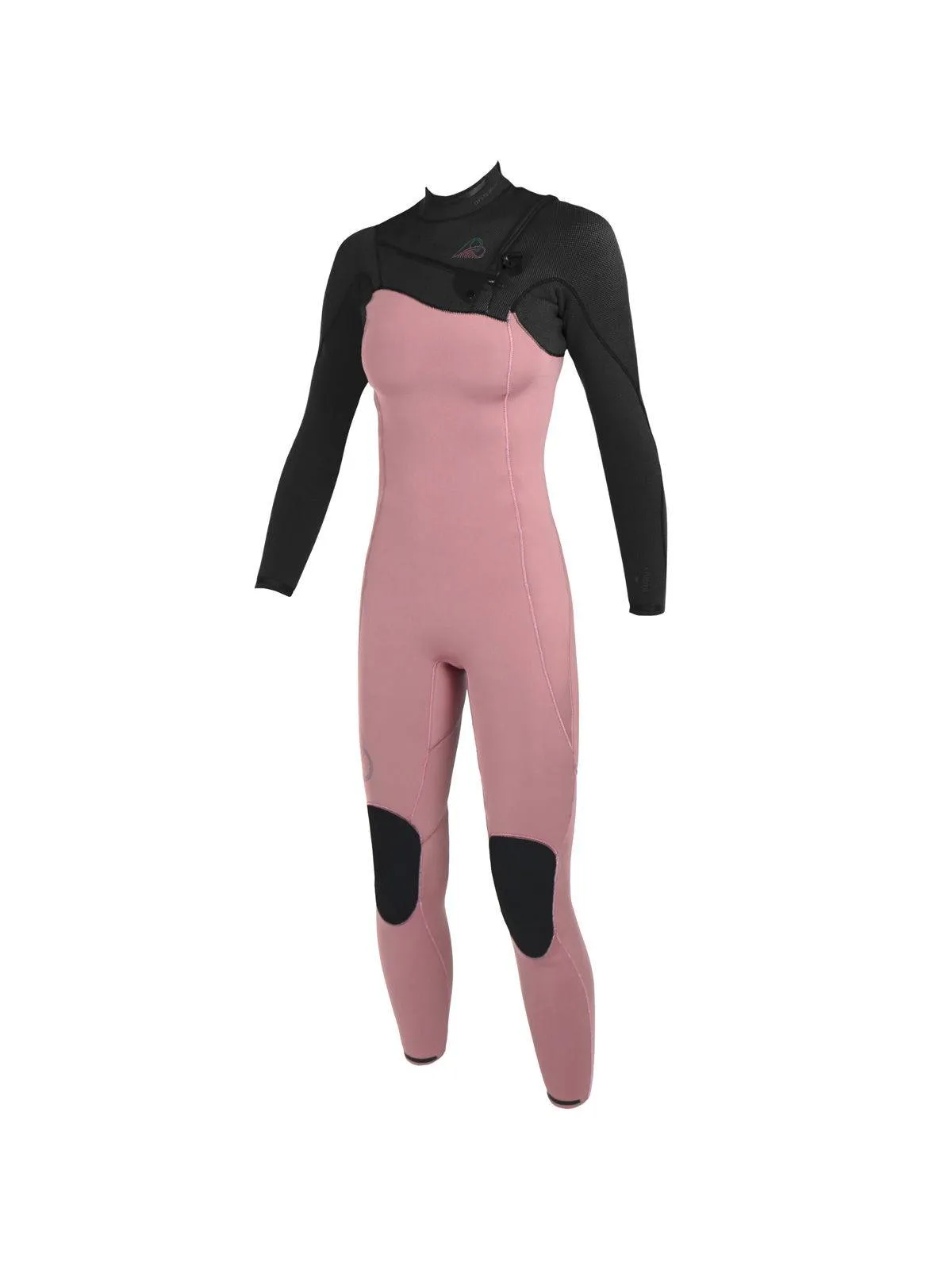 SOORUZ - Combinaison Intégrale Femme GURU PRO 3/2 CZ - OYSTERPRENE OP - 1
