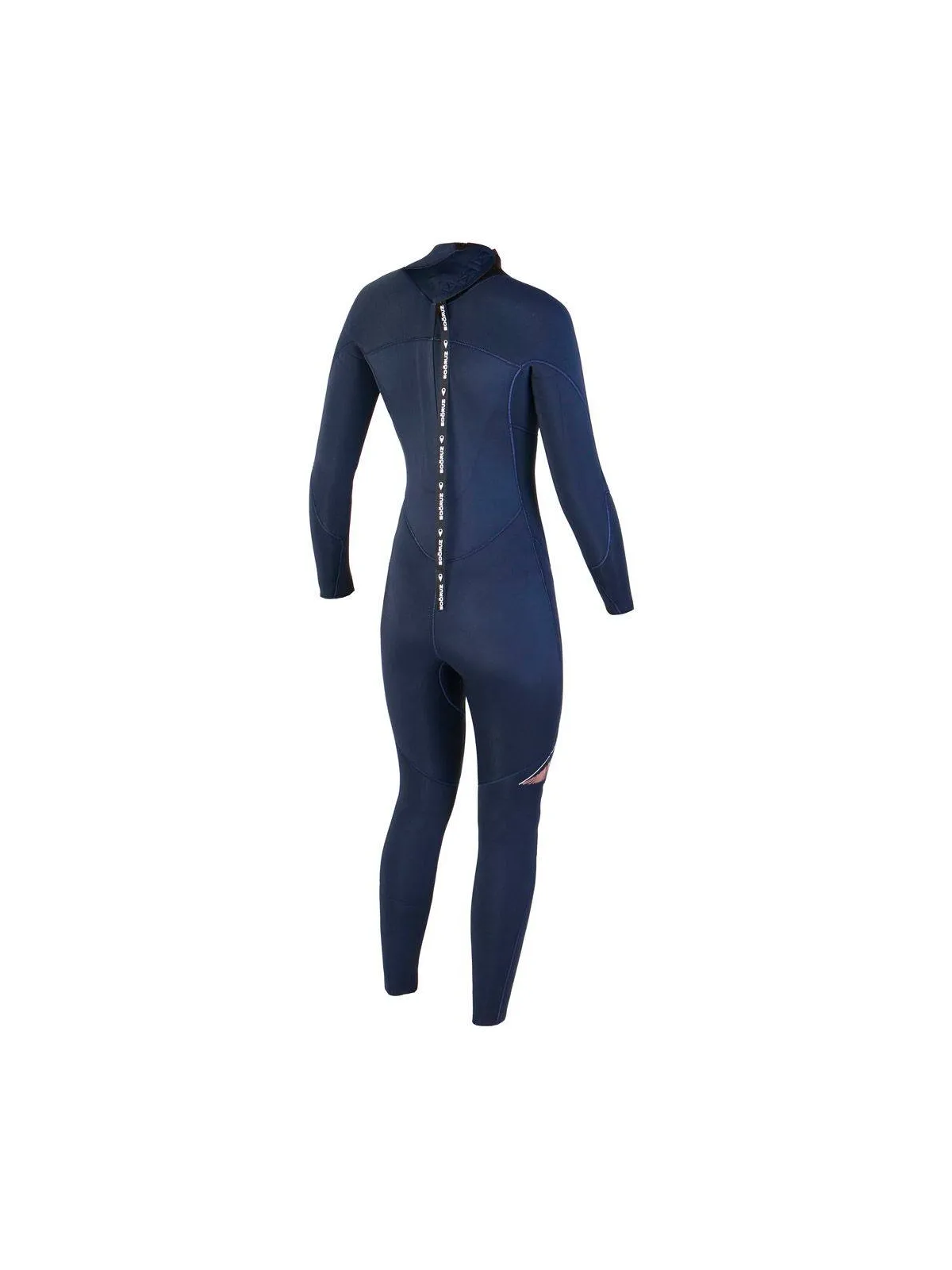 SOORUZ - Combinaison Intégrale Femme 4/3 BZ FLY+ OYSTERPRENE - 2
