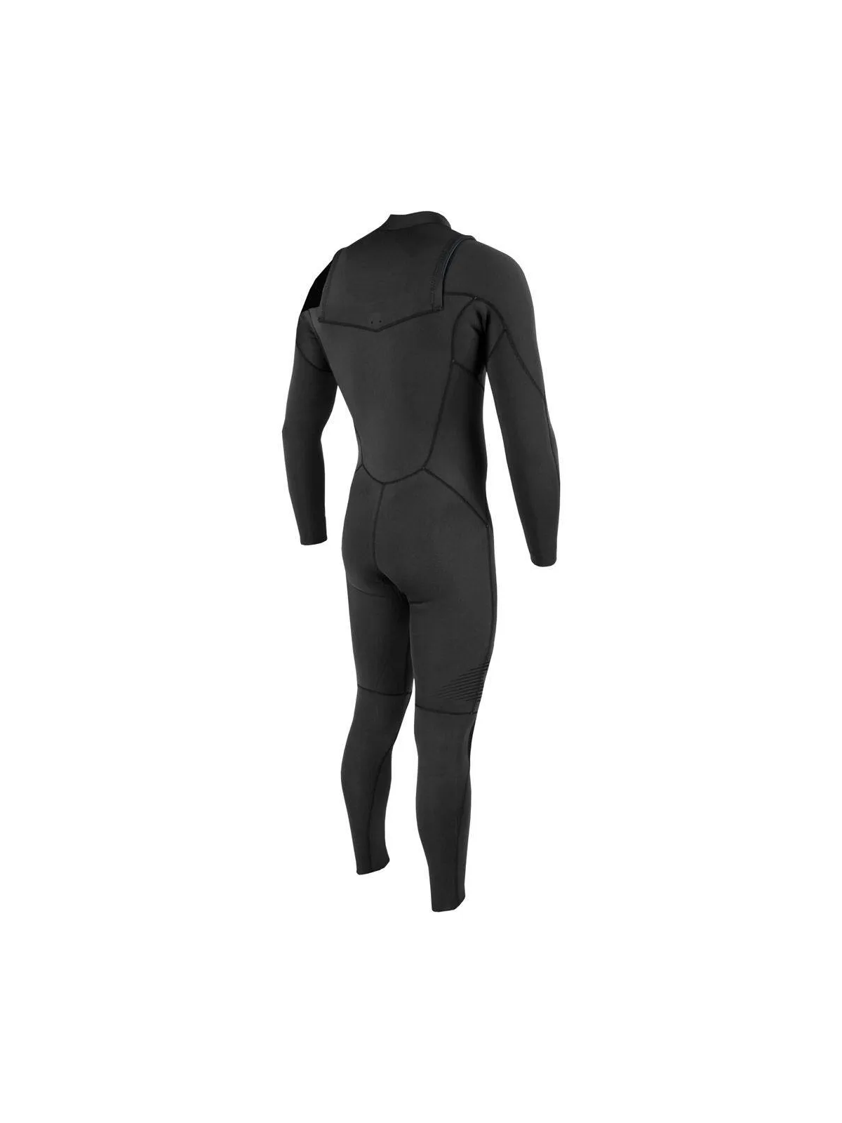 SOORUZ - Combinaison Homme Intégrale 5/4 FZ FLY+ OYSTERPRENE - 2