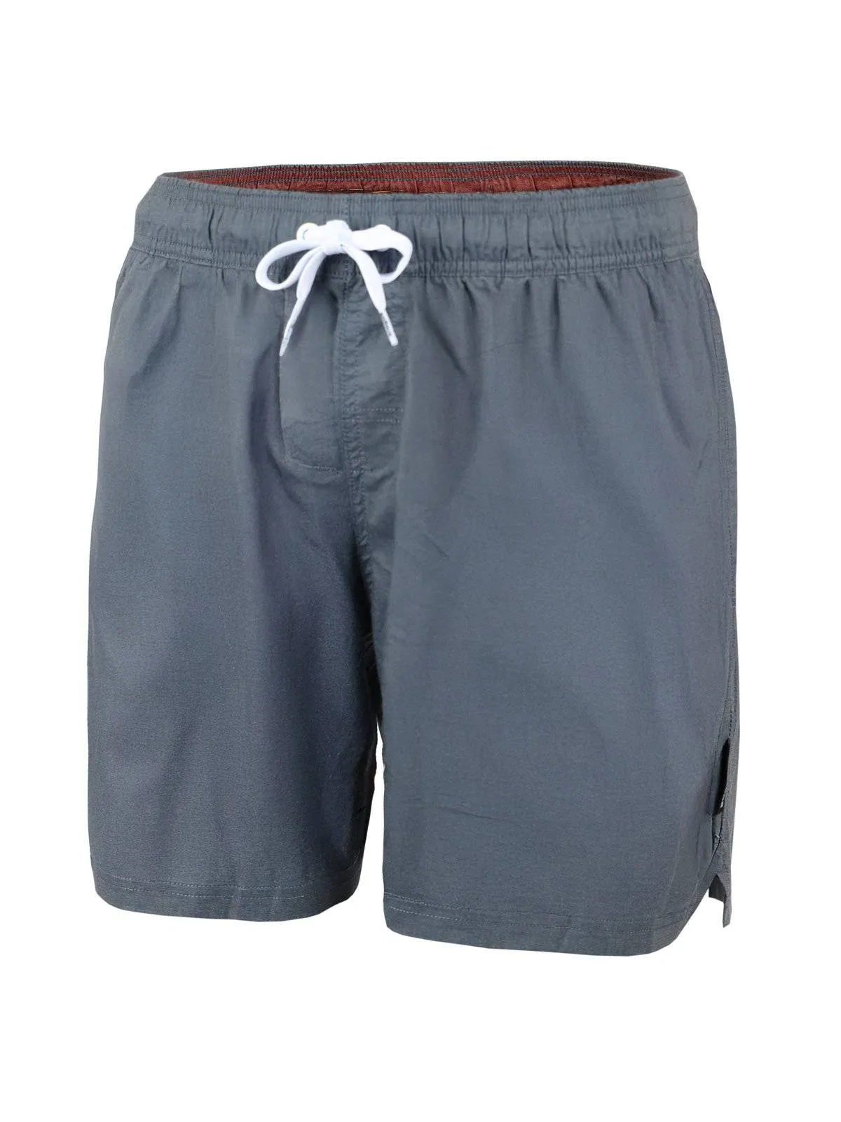 SOORUZ - Boardshort Relaxant MOSAIC CHILL - 1
