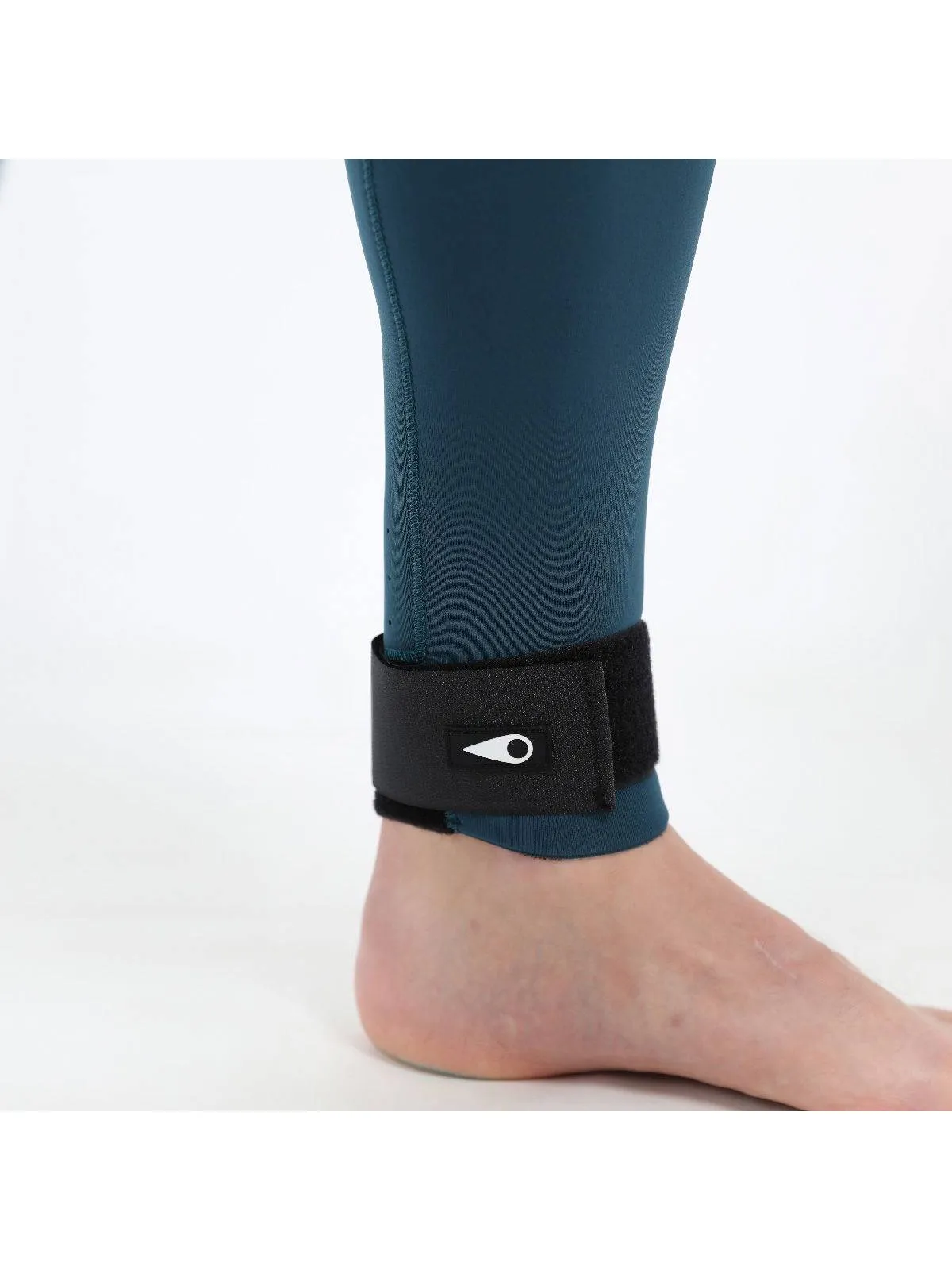 SOORUZ - Combinaison Intégrale GURU WIND OYSTERPRENE 4/3 pour Hommes - 7