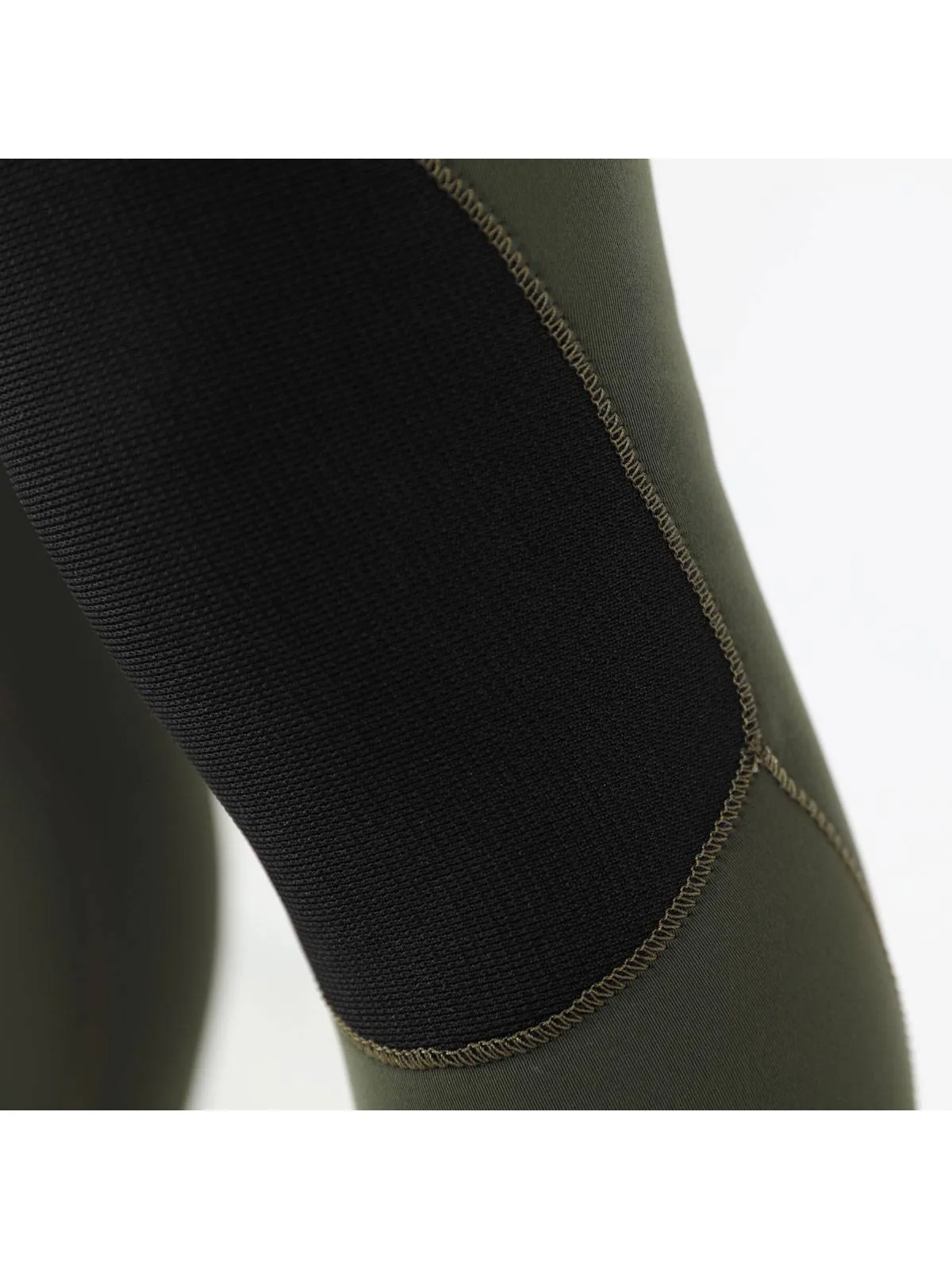 SOORUZ - Combinaison Intégrale FIGHTER 4/3 CZ - OYSTERPRENE Noir - 8