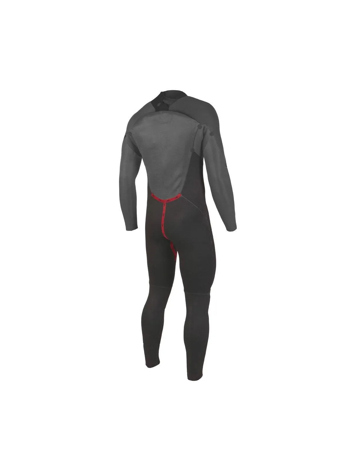 SOORUZ - Combinaison Intégrale Homme 4/3 BZ FLY+ OYSTERPRENE - 4