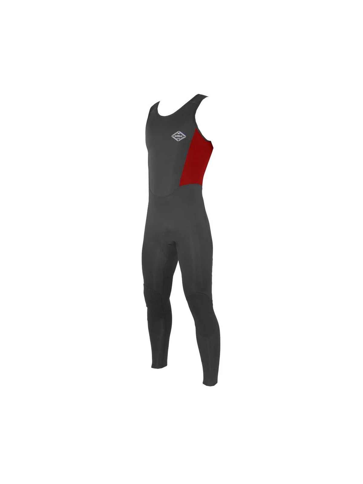 SOORUZ - Long John Kids 2/2 FLY - Combinaison Néoprène Enfant - 1