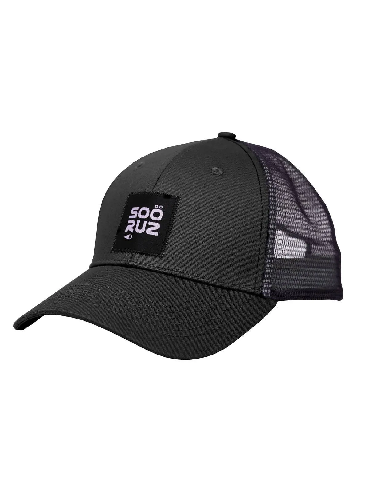 SOORUZ - Casquette HOGUE E Cap Trucker - 2