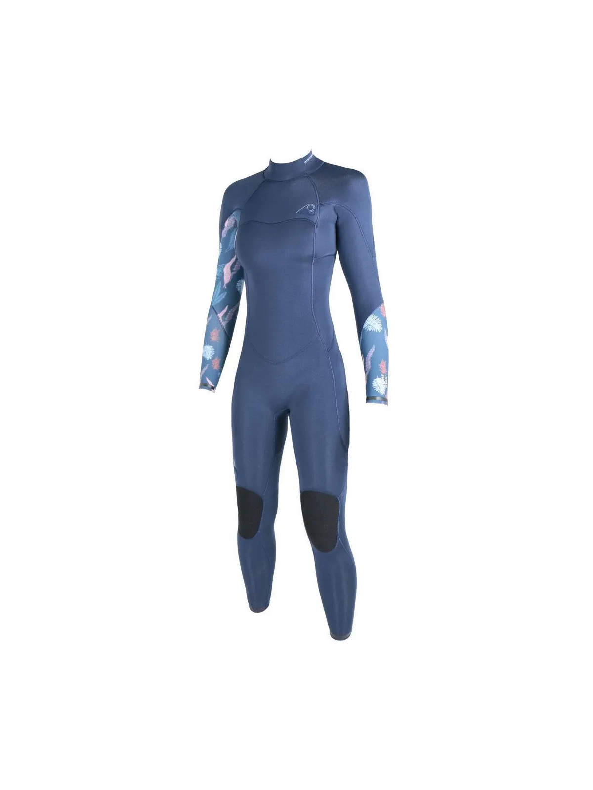 SOORUZ - Combinaison Intégrale Femme 4/3 BZ DIVINE - OYSTERPRENE EM - 1