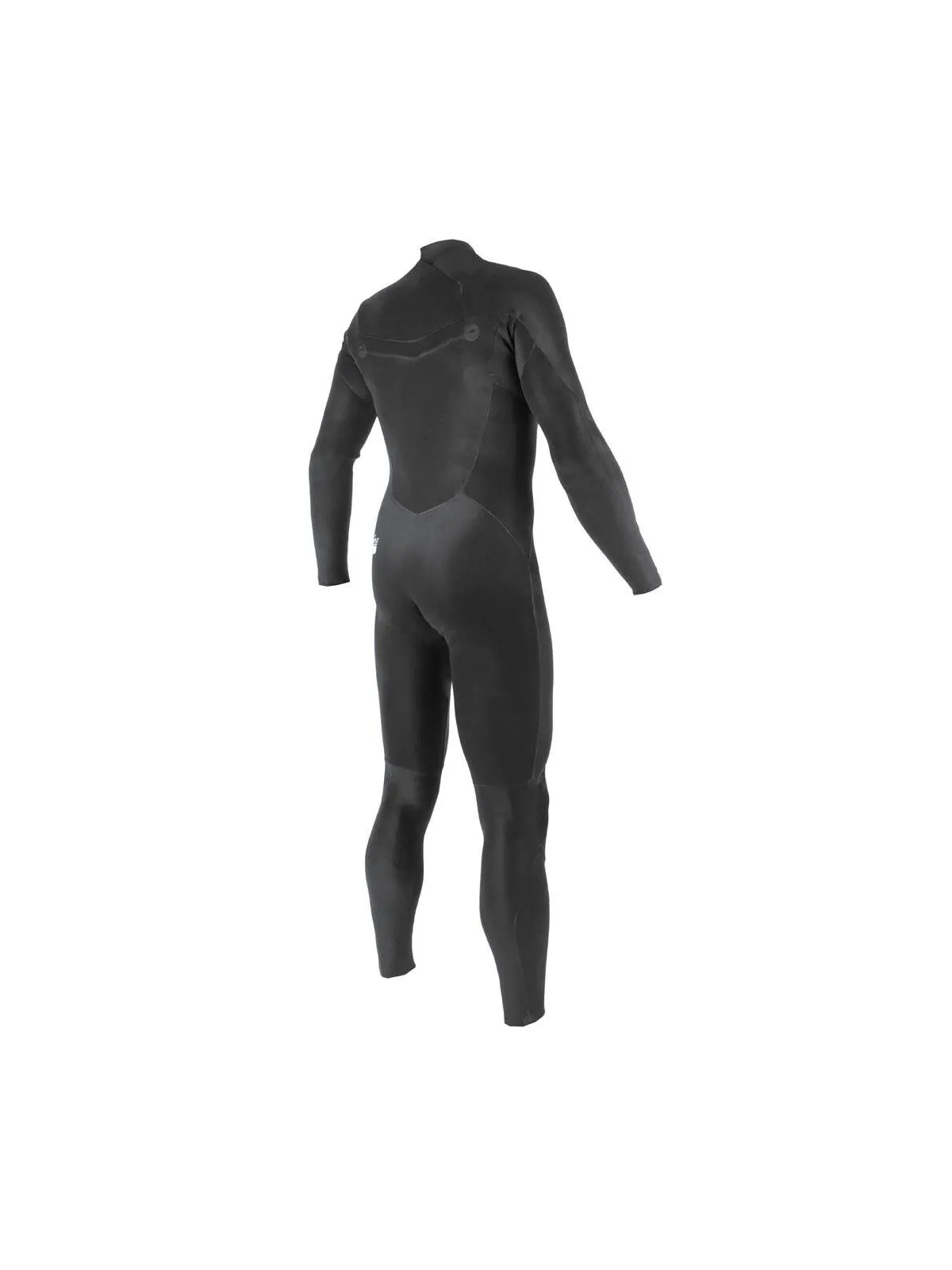 SOORUZ - Combinaison Intégrale Homme 3/2 FZ FLY - ORGANIC OYSTERPRENE - 4