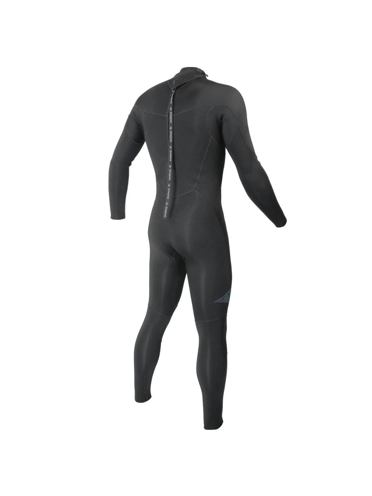 SOORUZ - Combinaison Intégrale Homme 4/3 BZ FLY+ - ORGANIC OYSTERPRENE - 2