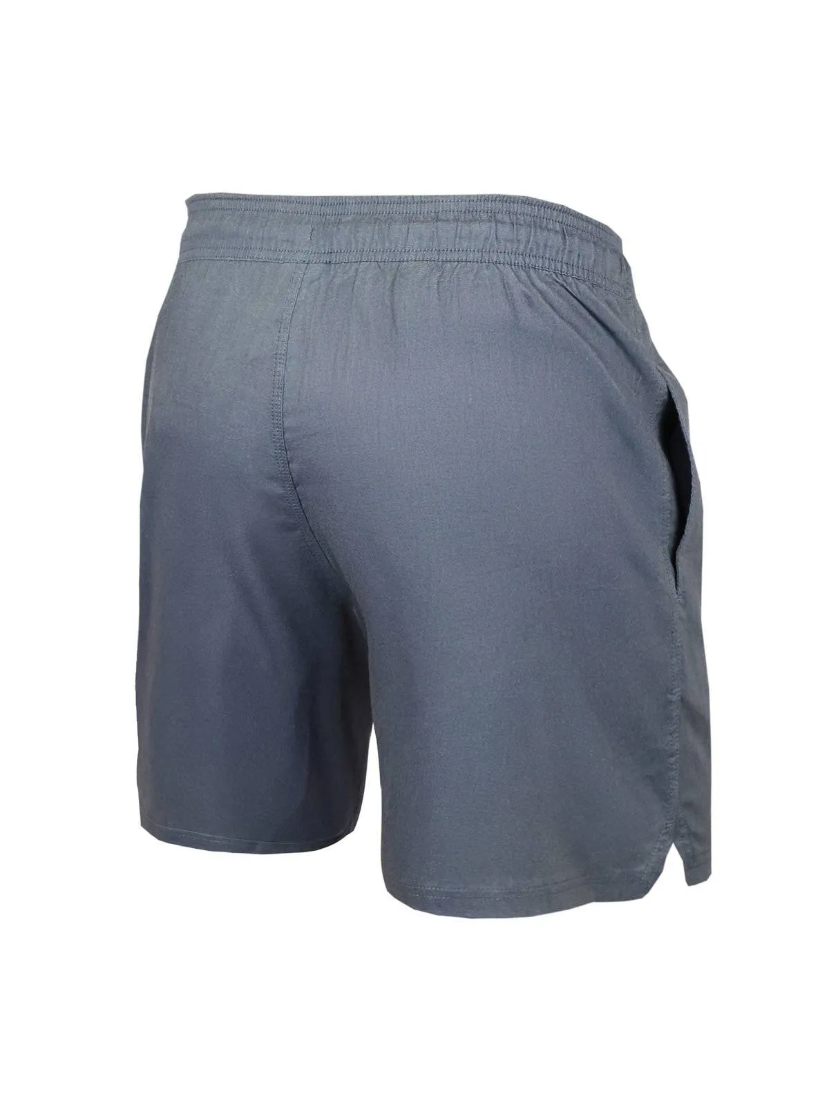 SOORUZ - Boardshort Relaxant MOSAIC CHILL - 4