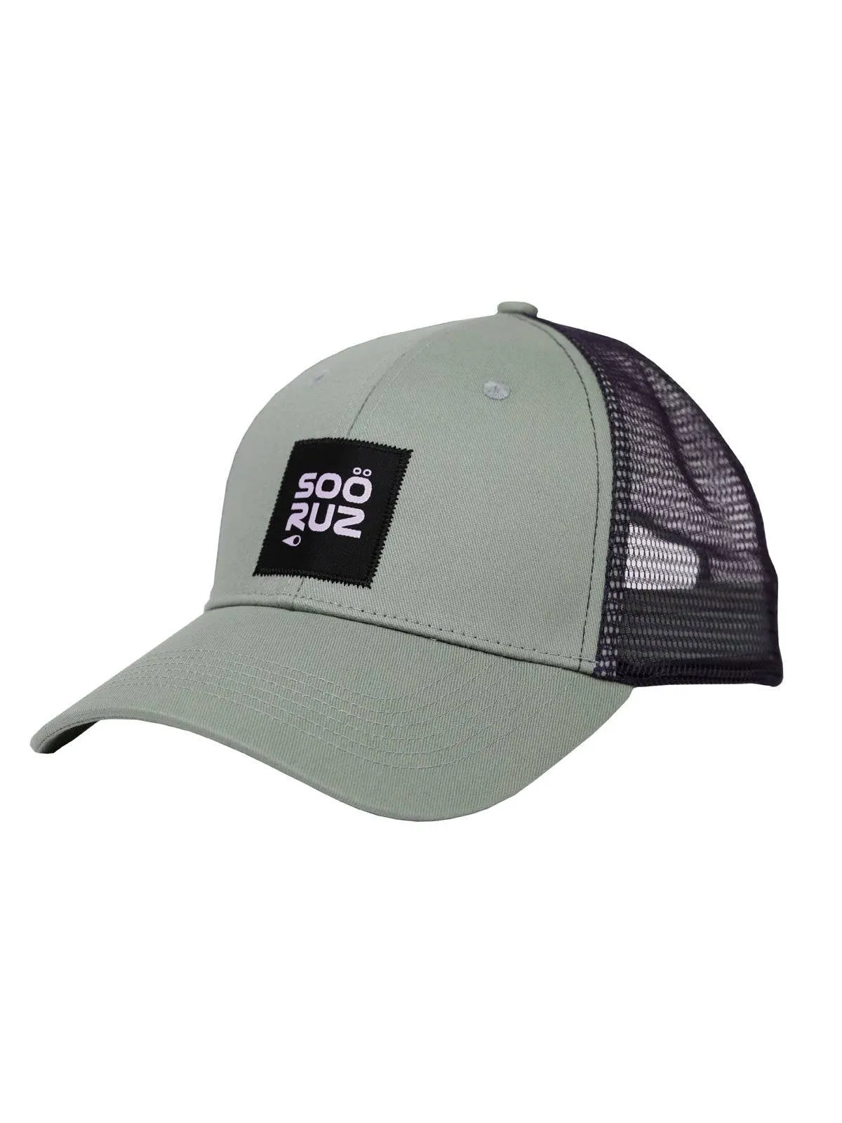 SOORUZ - Casquette HOGUE E Cap Trucker - 1