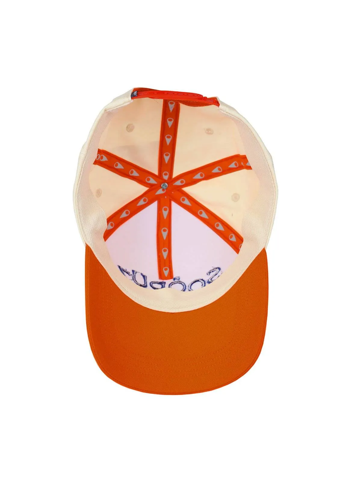 SOORUZ - Casquette de Baseball E CAP SIZUN - 3