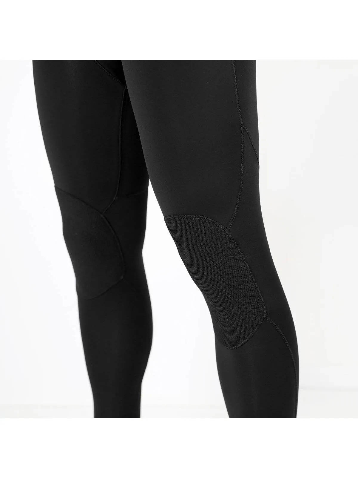 SOORUZ - Combinaison Intégrale Homme Fullsuit 2/2 ZF FIGHTER PRO en OYSTERPRENE Organique - 5