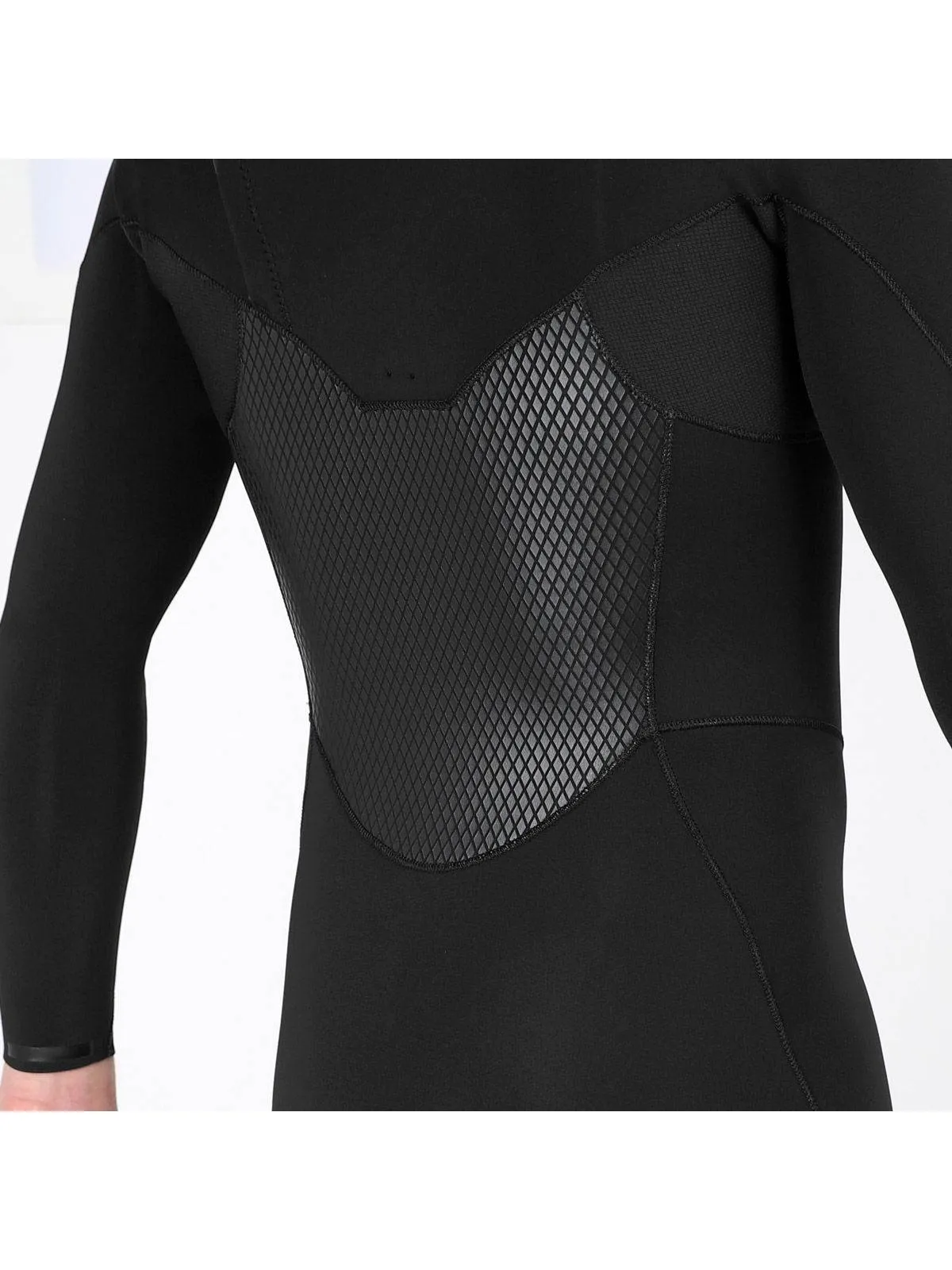 SOORUZ - Combinaison Intégrale FIGHTER 3/2 CZ pour Homme - OYSTERPRENE Bio - 8