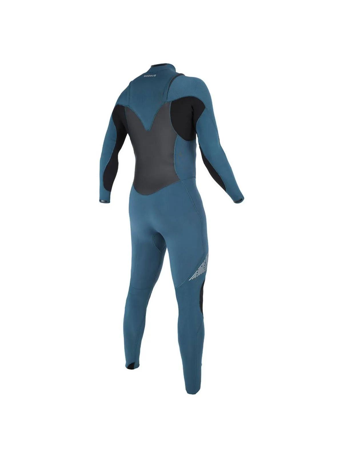 SOORUZ - Combinaison Intégrale GURU WIND OYSTERPRENE 4/3 pour Hommes - 2