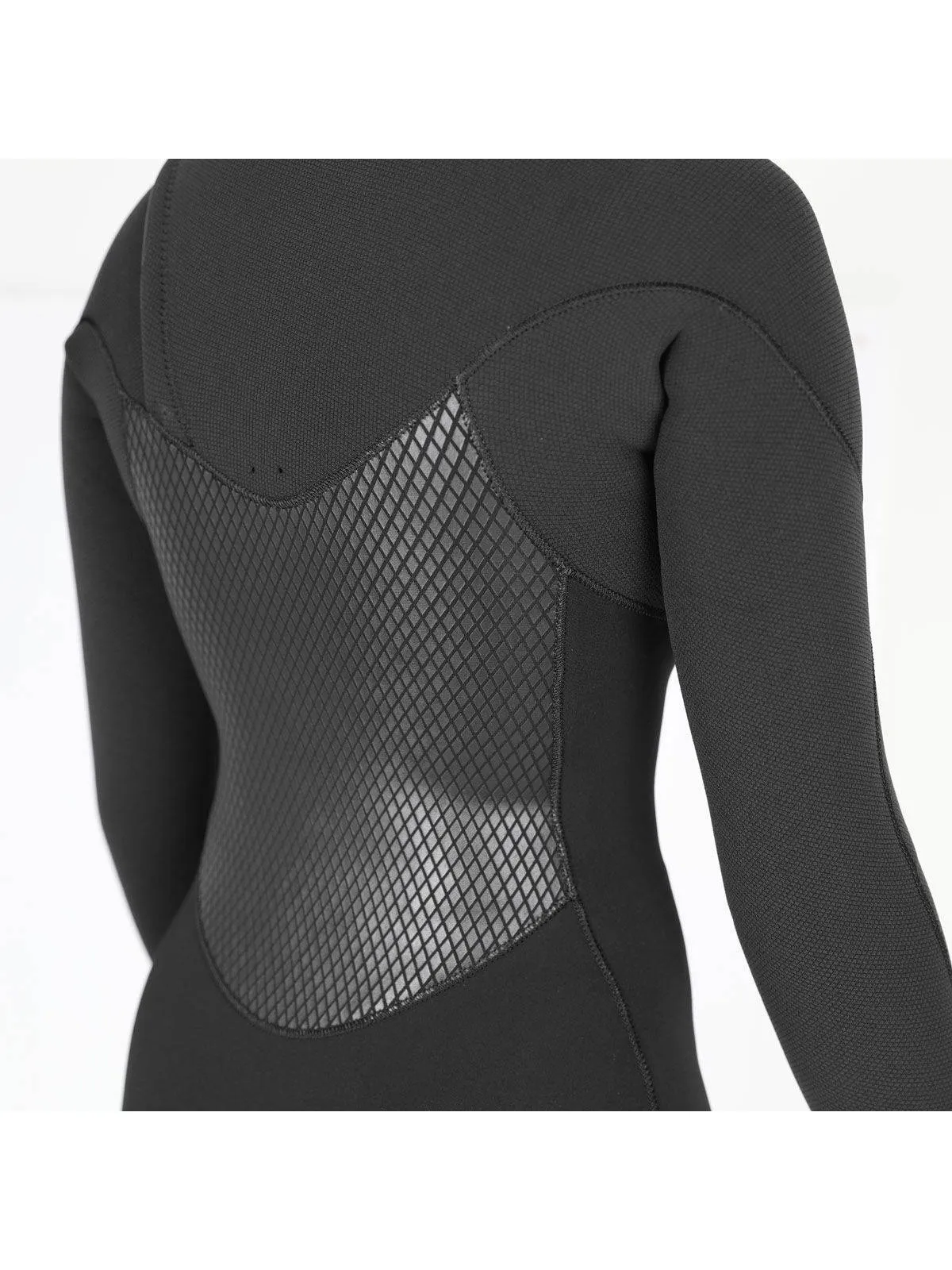 SOORUZ - Combinaison Intégrale Femme GURU PRO 4/3 CZ - Néoprène OYSTERPRENE - 7