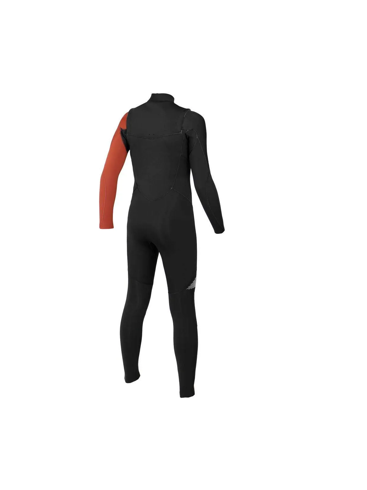 SOORUZ - Combinaison Intégrale Enfant 4/3 FZ FLY+ OYSTERPRENE - 122