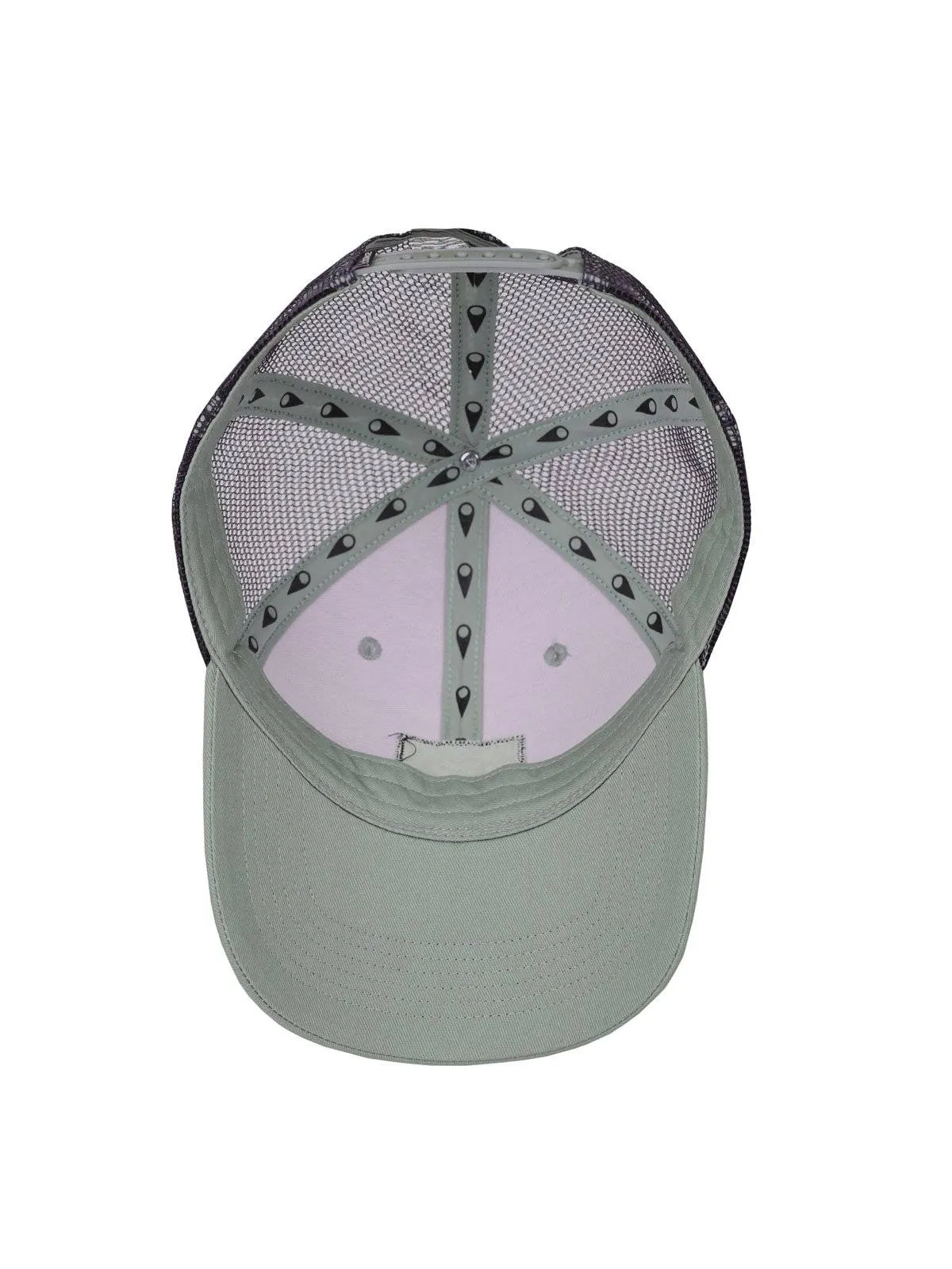 SOORUZ - Casquette HOGUE E Cap Trucker - 3