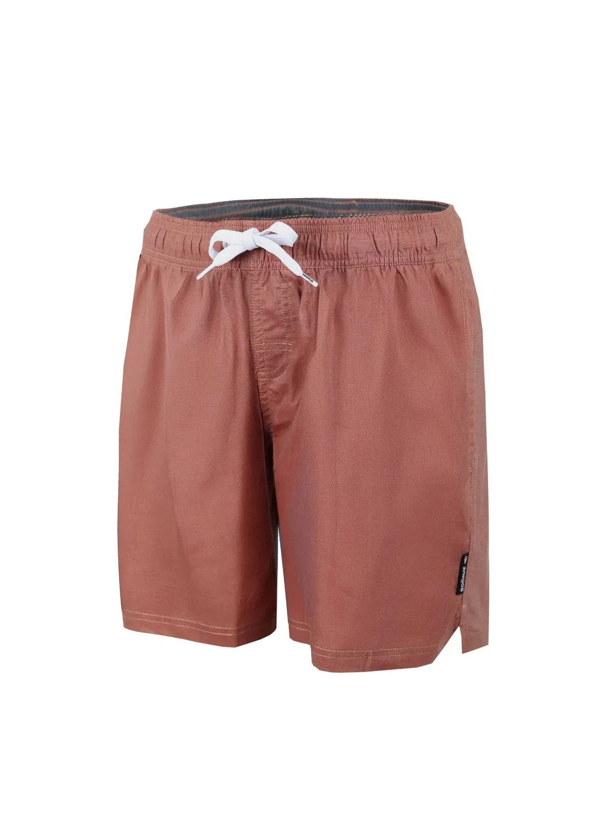 SOORUZ - Boardshort Relaxant MOSAIC CHILL - 2