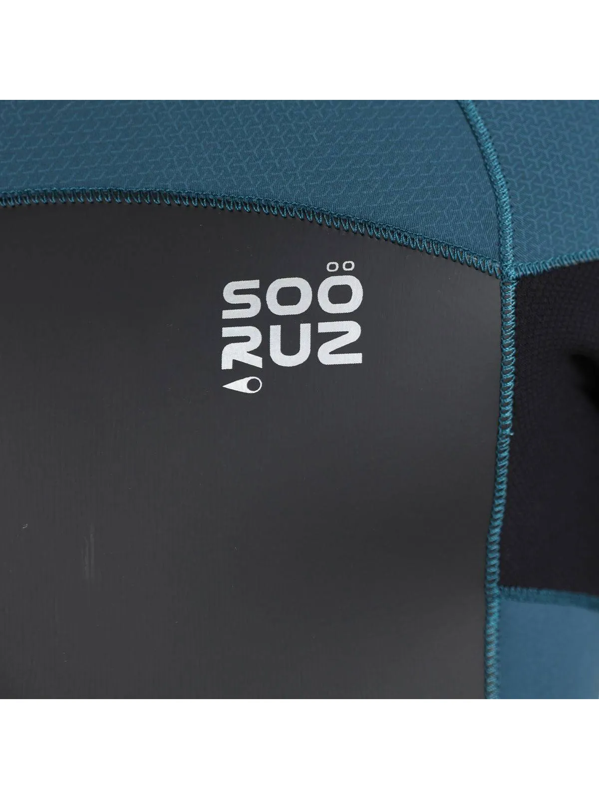 SOORUZ - Combinaison Intégrale GURU WIND OYSTERPRENE 4/3 pour Hommes - 6