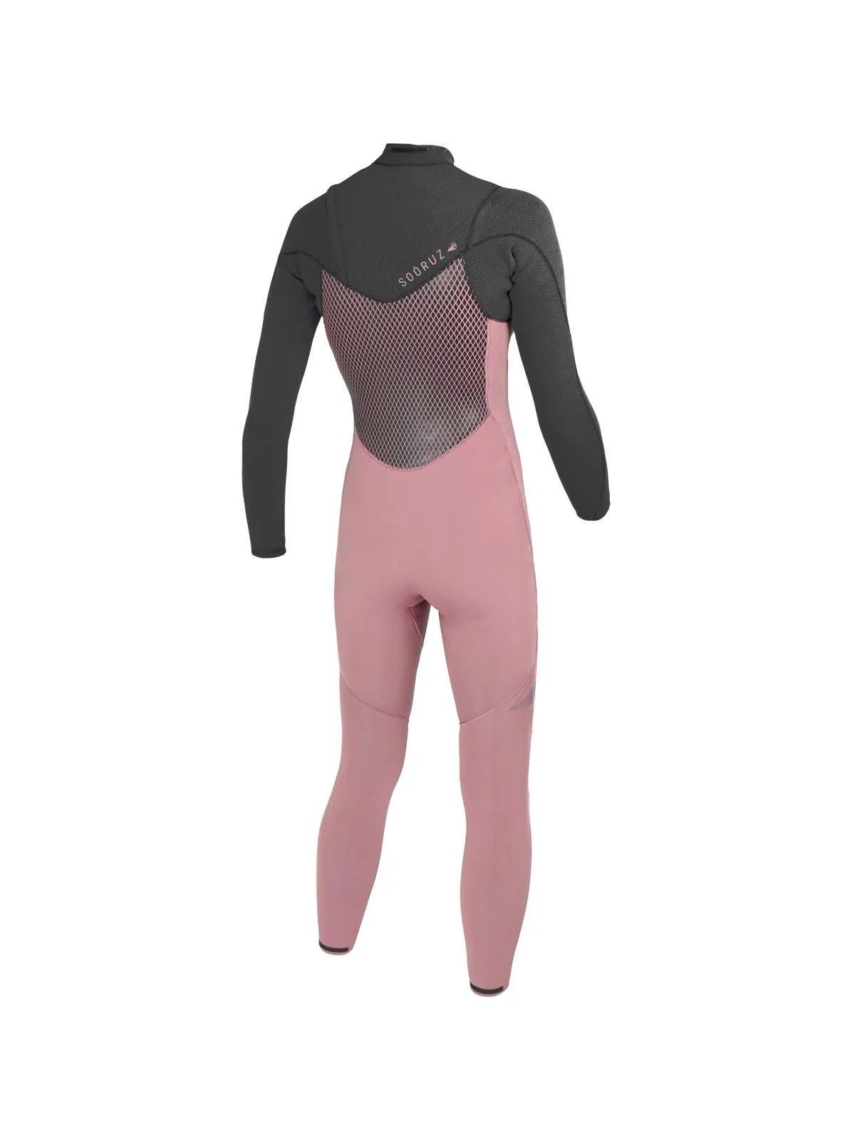SOORUZ - Combinaison Intégrale Femme GURU PRO 5/4 CZ - OYSTERPRENE - 2