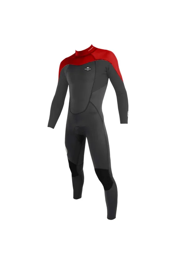 Produit SOORUZ - Combinaison Enfant FULLSUIT KIDS 3/2 BZ FLY Néoprène Image