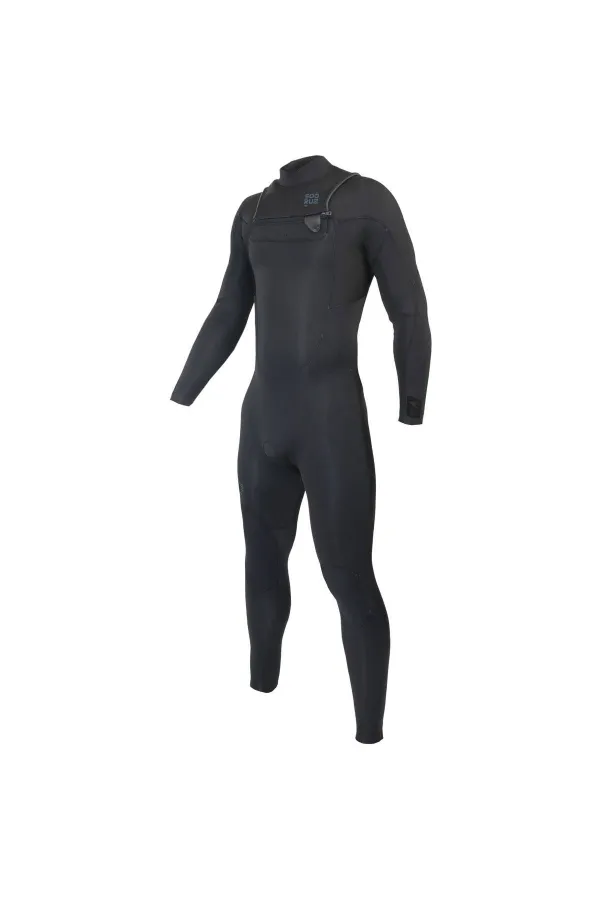 Produit SOORUZ - Combinaison Intégrale Homme 4/3 FZ FLY+ ORGANIC OYSTERPRENE Image