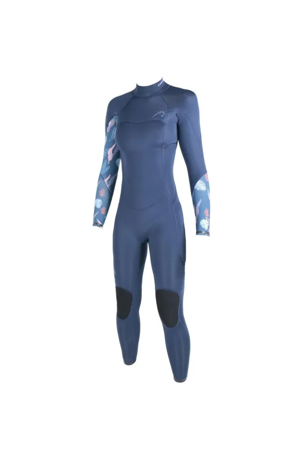 Produit SOORUZ - Combinaison Intégrale Femme 4/3 BZ DIVINE - OYSTERPRENE EM Image