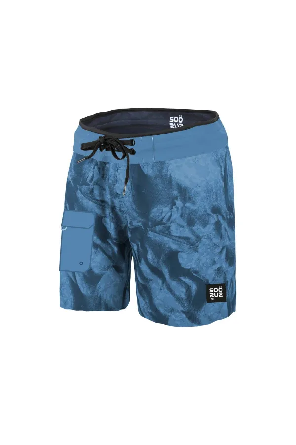 Produit SOORUZ - Boardshort BREAKSUN en Microfibre 4-Way Image