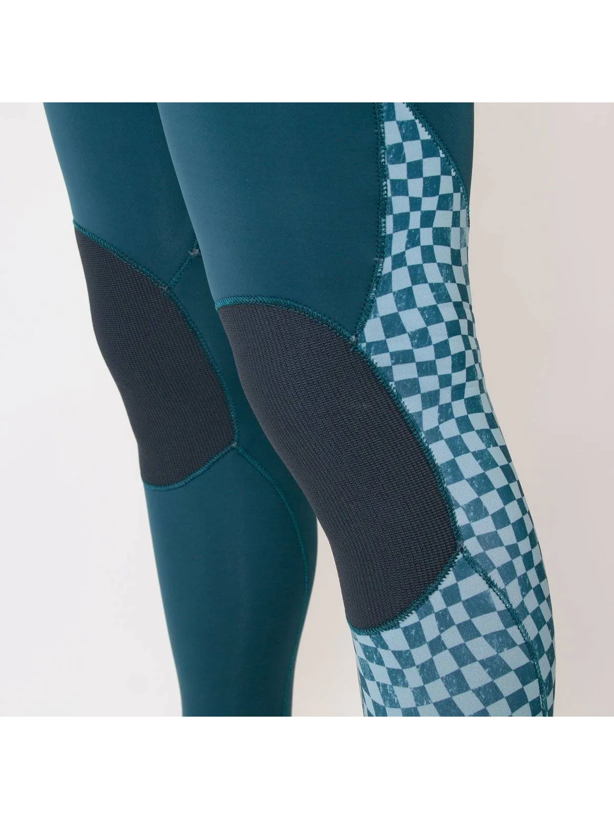 SOORUZ - Combinaison intégrale enfant 3/2 FZ FIGHTER - OYSTERPRENE - 35