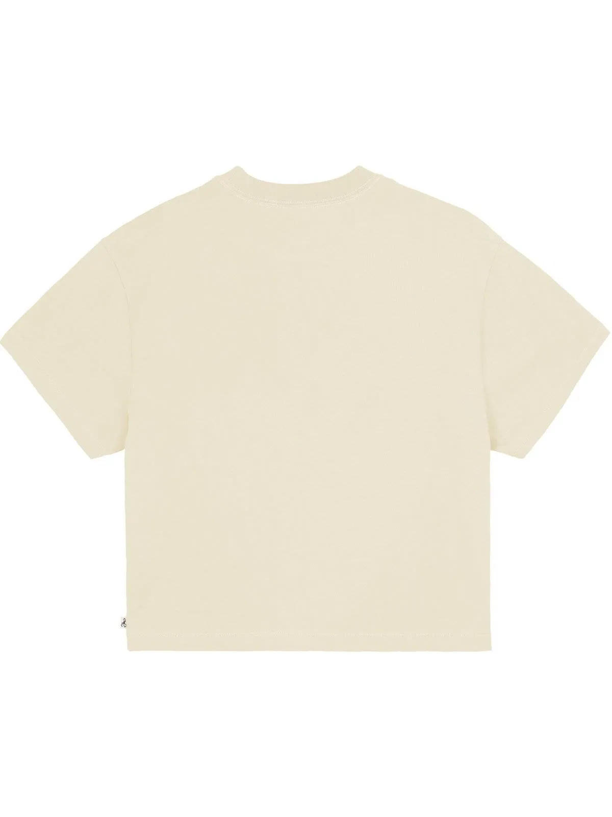 SOORUZ - T-shirt Bio Femme FOXY en Coton Organique - 2