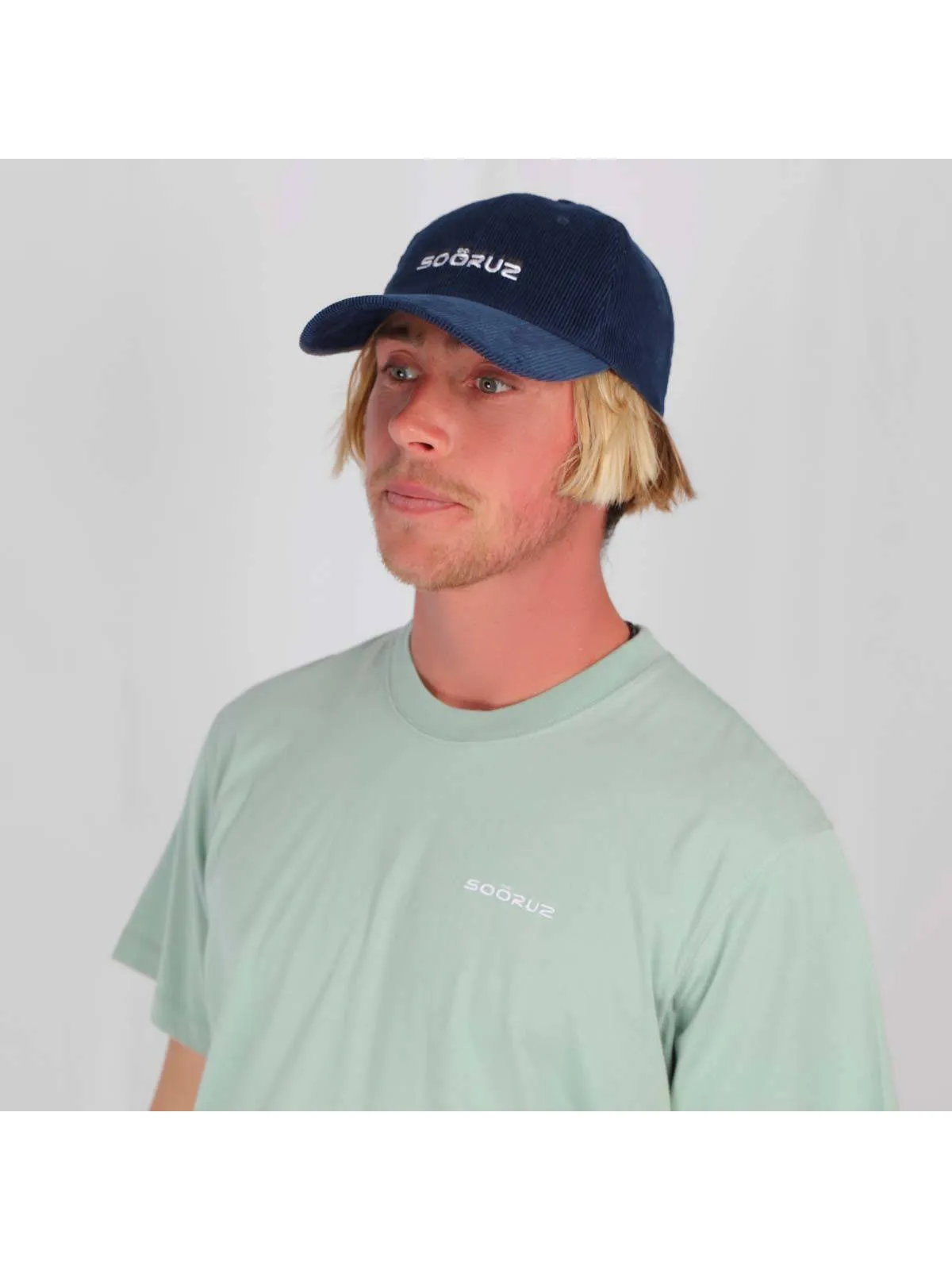 SOORUZ - Casquette E Cap HORN Vintage - 10