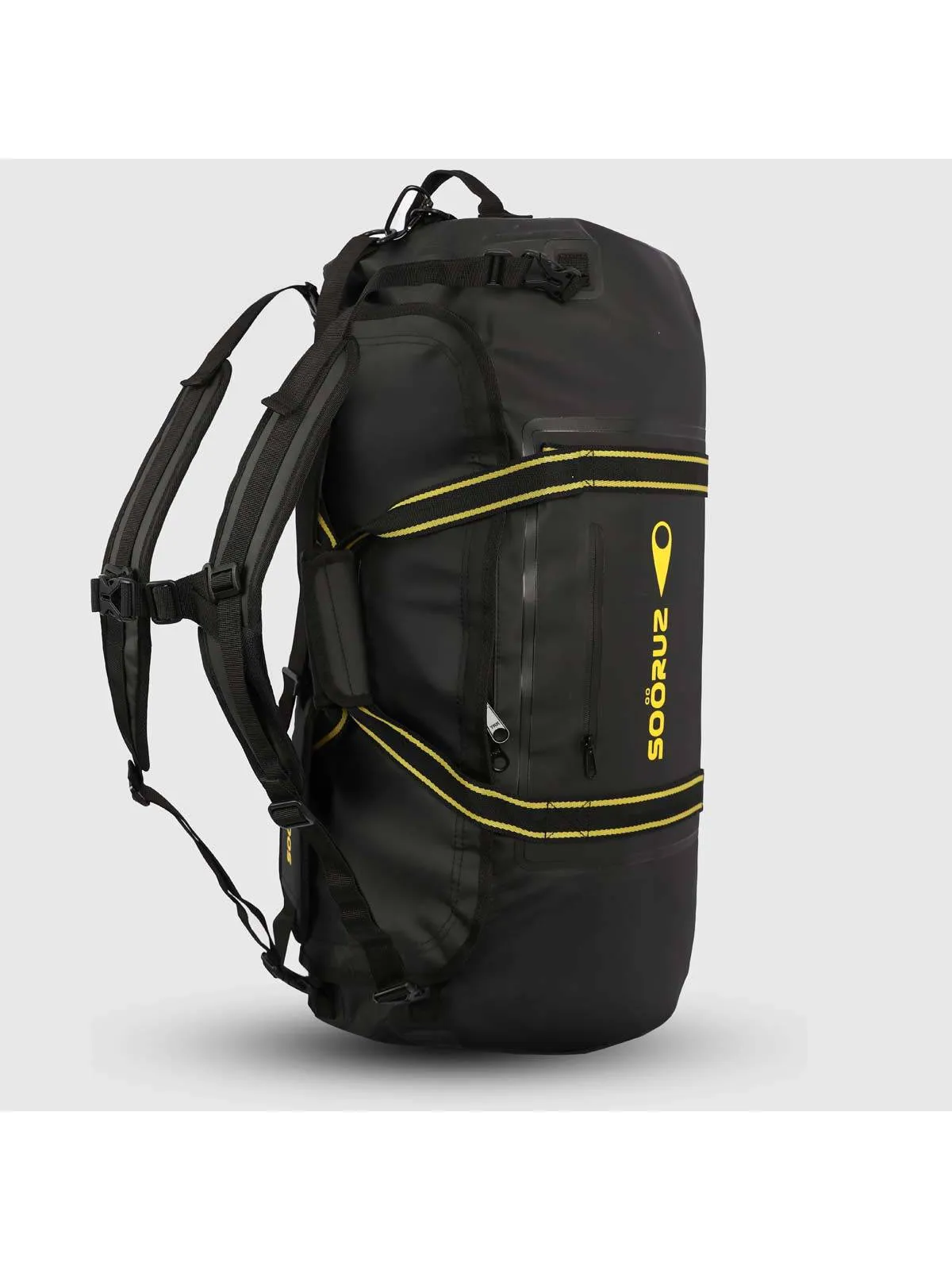 SOORUZ - Sac de Voyage DUFFLE 60L - 189
