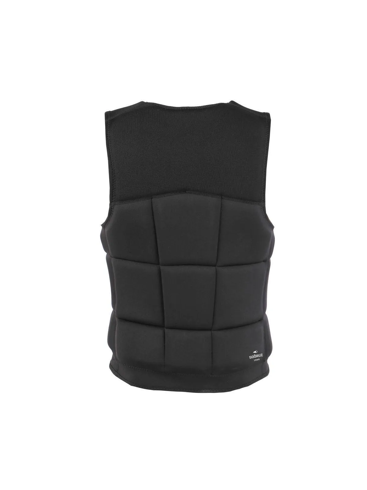 SOORUZ - Gilet GROUND - Norme UE 2016/425 - 4