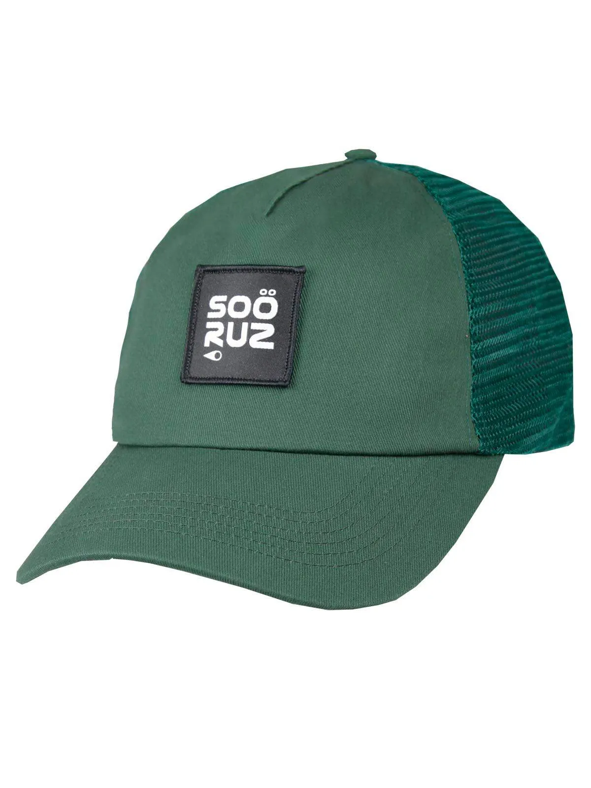 SOORUZ - Casquette Trucker E CAP HOGUE - 133