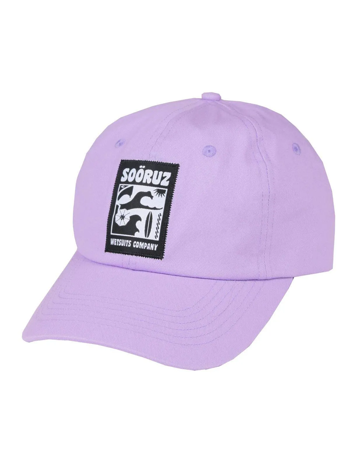SOORUZ - Casquette de Baseball E Cap SIZUN - 70