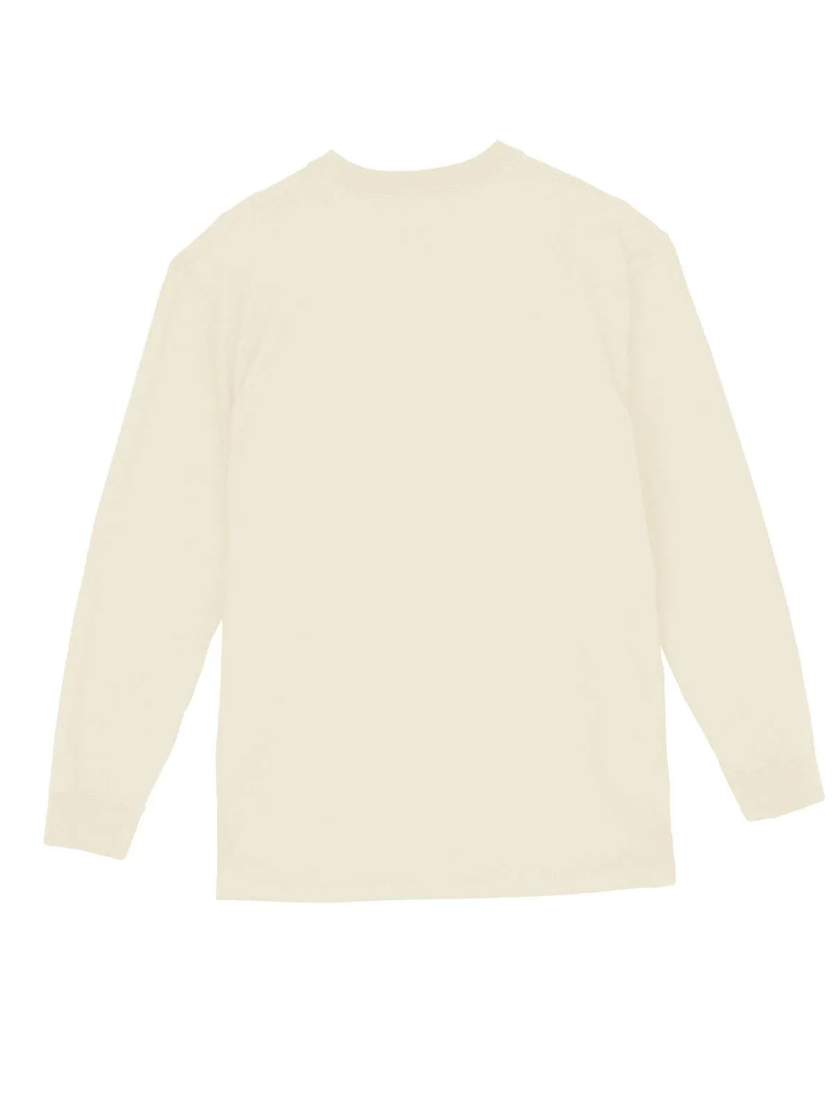 SOORUZ - T-shirt bio longues manches UNION en coton biologique - 2