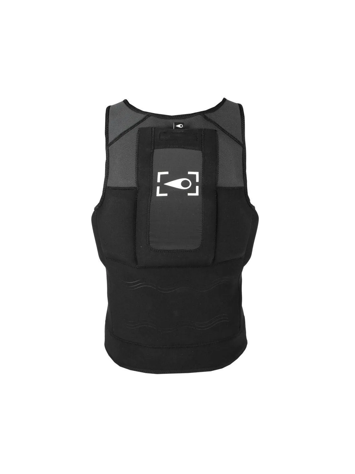 SOORUZ - Gilet STAR FIFTY - Homologué 50N ISO 12402-5 - 82