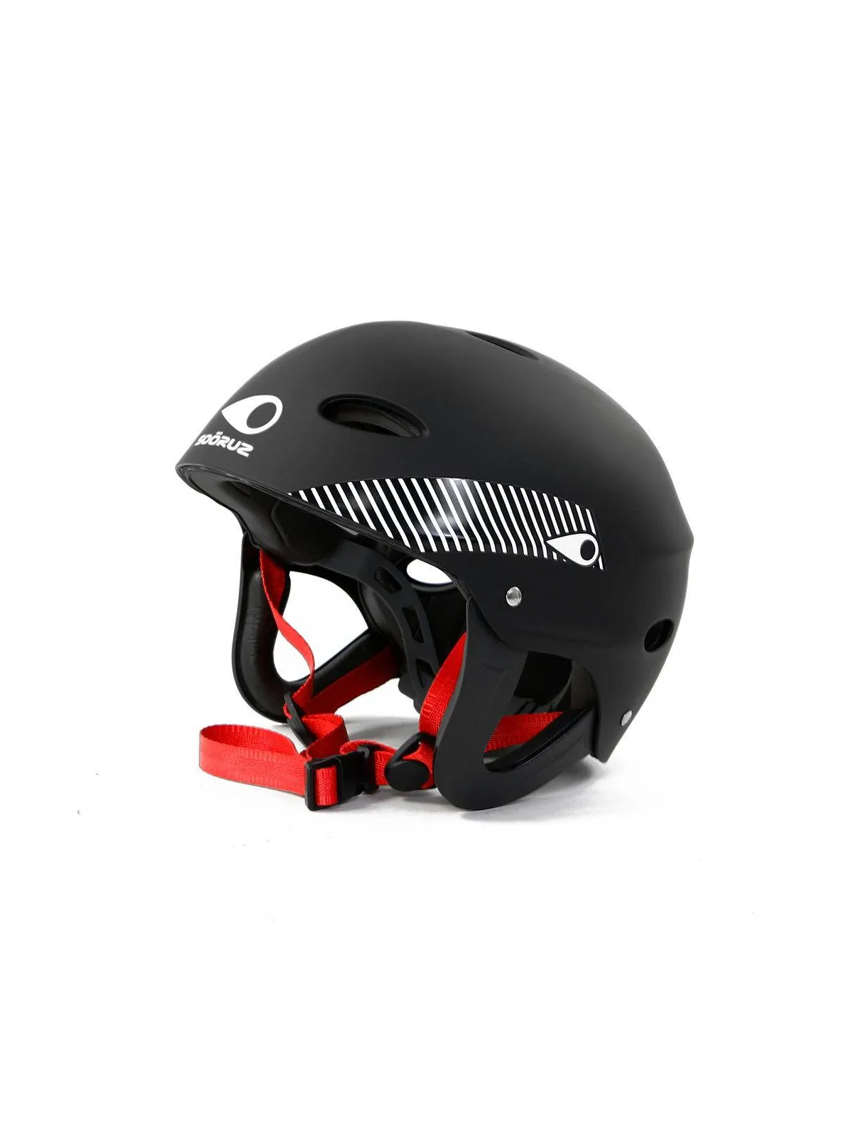 SOORUZ - Casque ACCESS Watersport Norme CE-EN1385 - 121