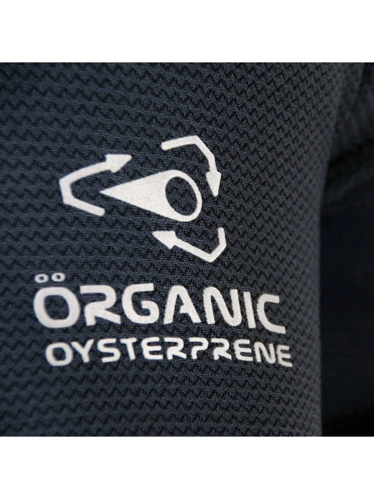 SOORUZ - Combinaison intégrale GURU PRO 4/3 CZ - Oysterprene Organique BK - 270