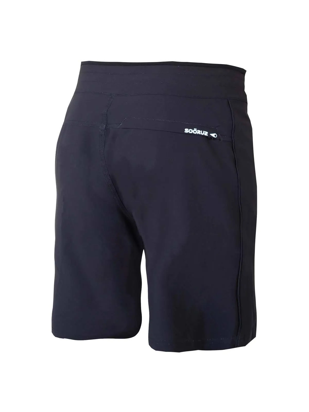 SOORUZ - Boardshort M ENGAGE 18 ARUBA - Bleu - 44