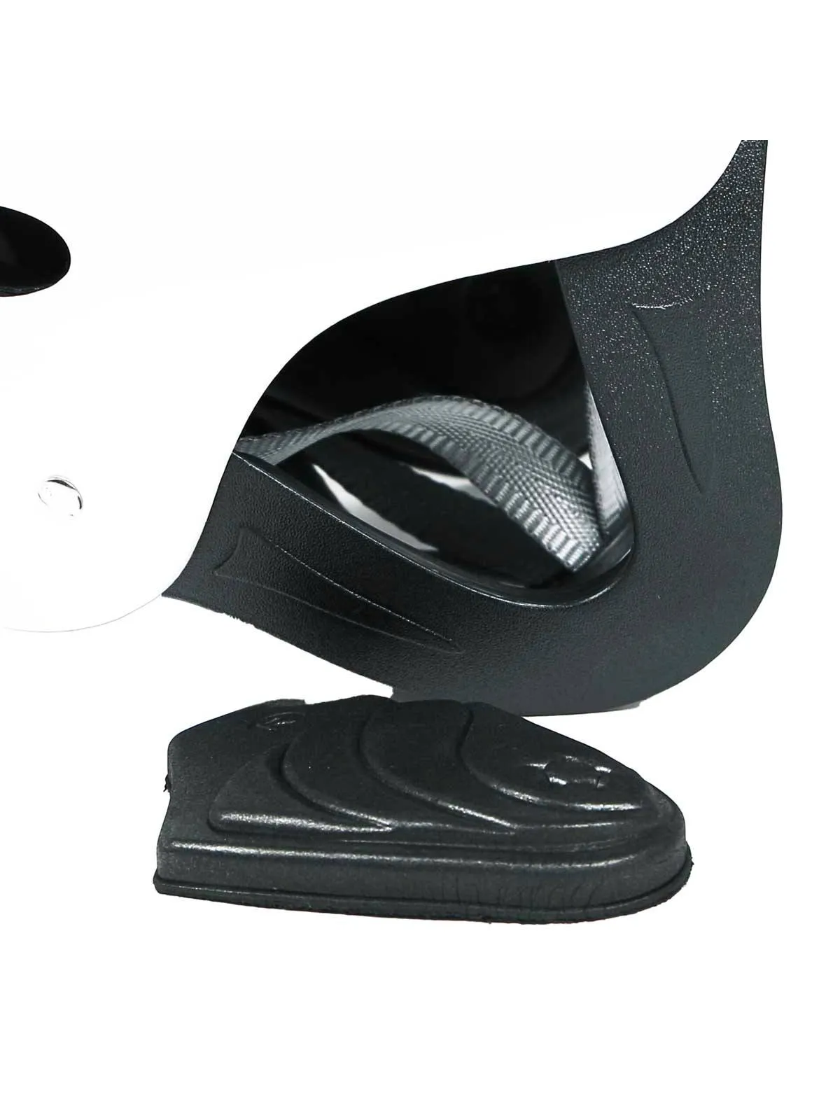 SOORUZ - Casque RIDE - 4