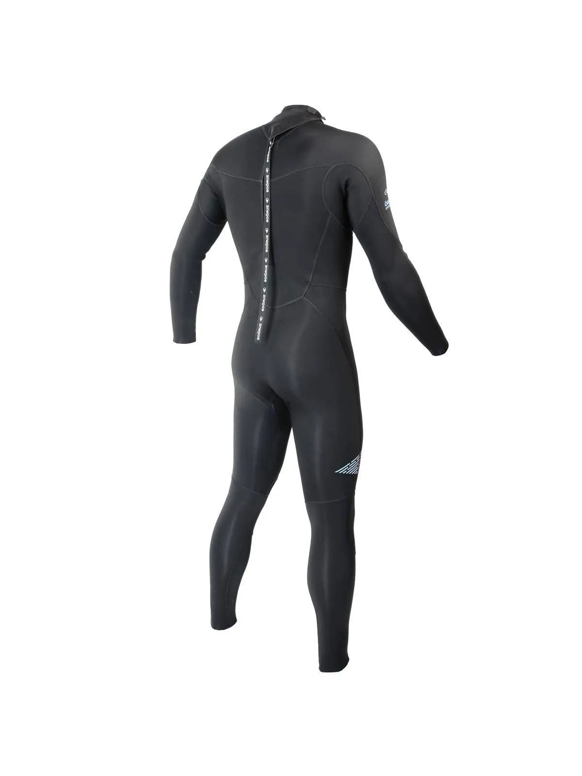 SOORUZ - Combinaison Intégrale Homme 5/4 ORGANIC OYSTERPRENE - FLY+ BZ - 46